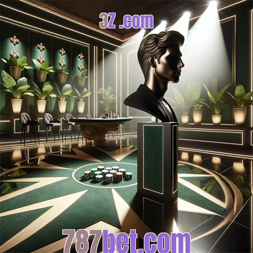 Descubra a Excitante Experiência de Cassino no 787bet.com
