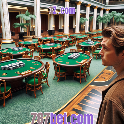 Descubra o Mundo dos Sorteios Online no 787bet.com